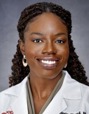 Dr Valerie Nwanji